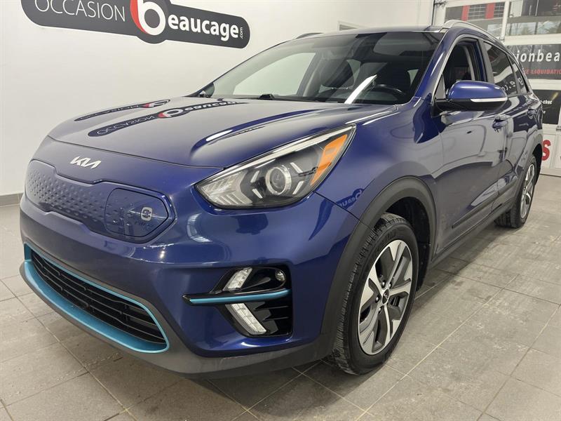kia Niro 2022