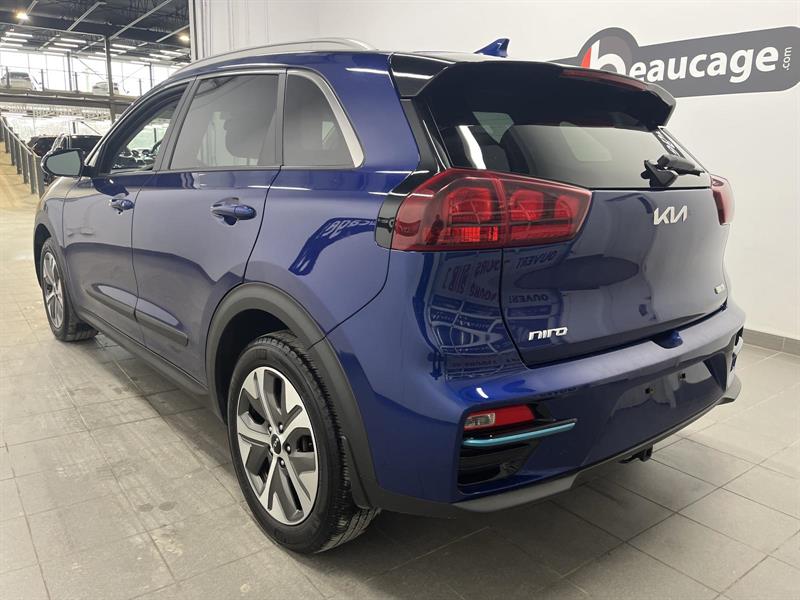kia Niro 2022 - 3