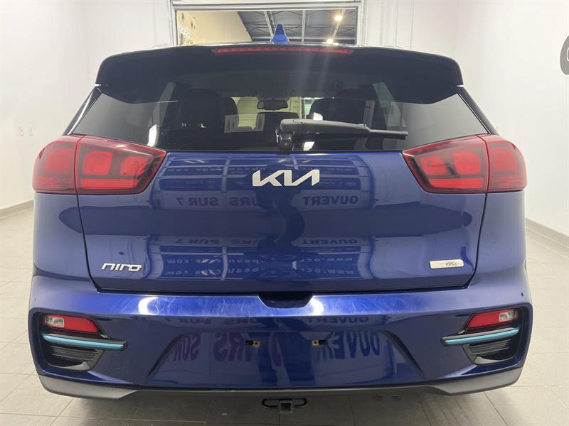 kia Niro 2022 - 4