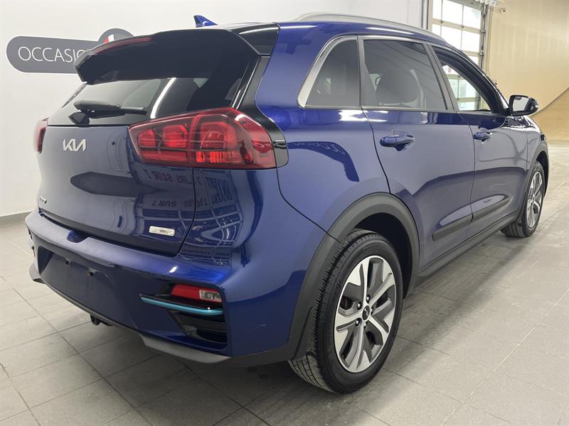 kia Niro 2022 - 5