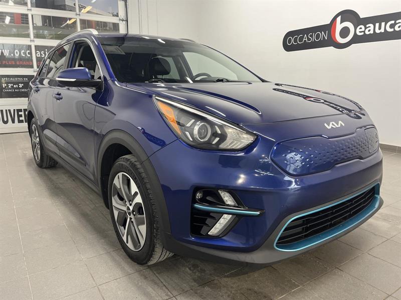 kia Niro 2022 - 6