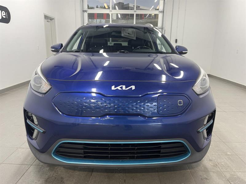 kia Niro 2022 - 7
