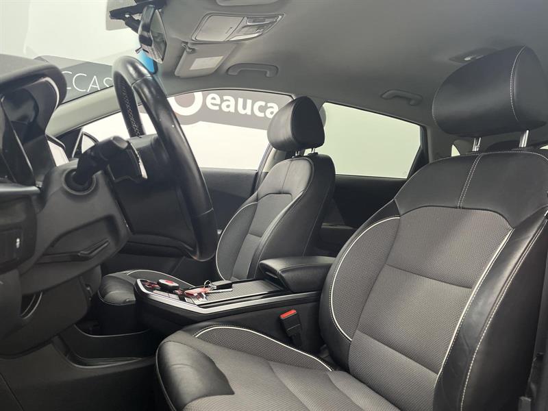 kia Niro 2022 - 8
