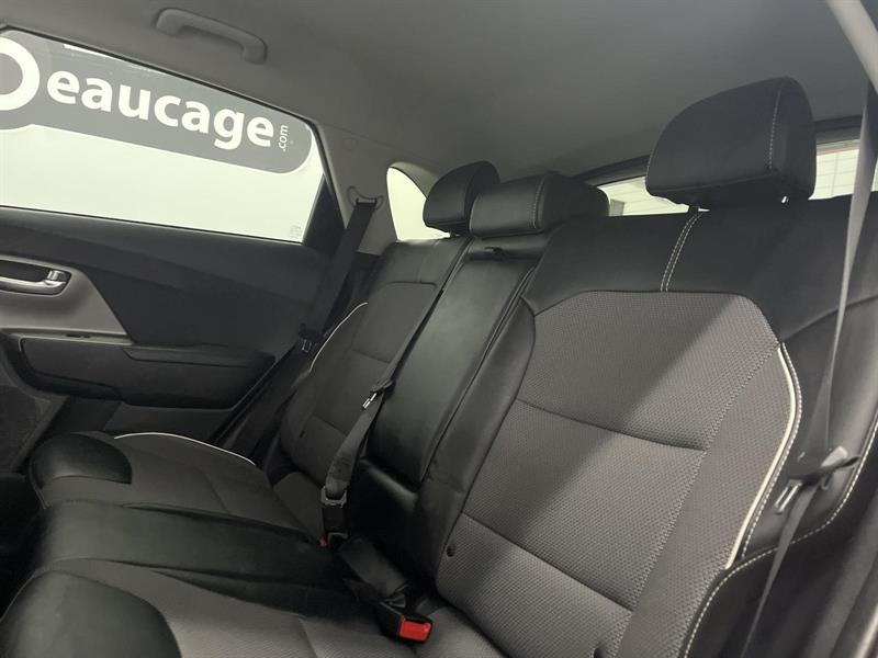 kia Niro 2022 - 9