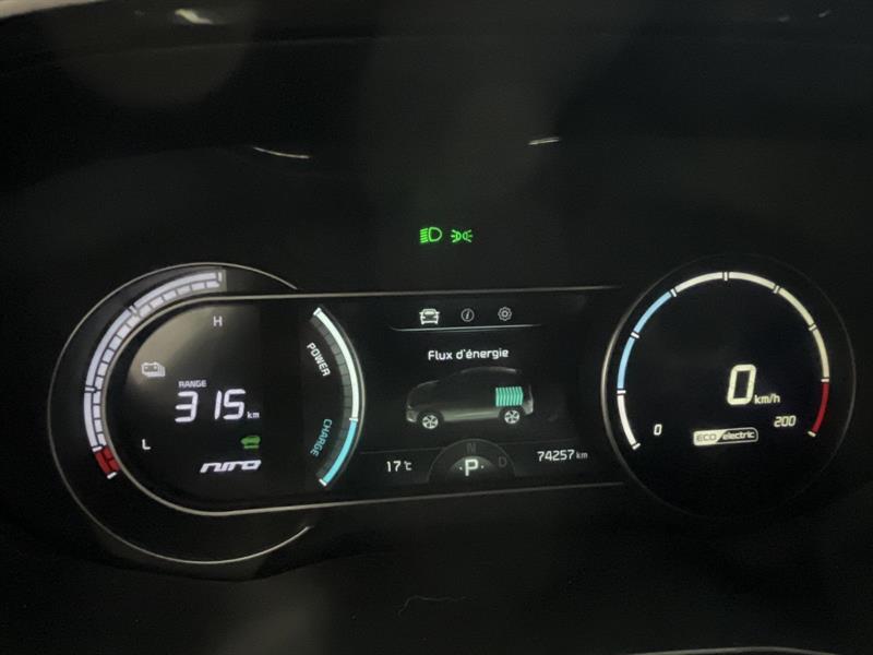 kia Niro 2022 - 10