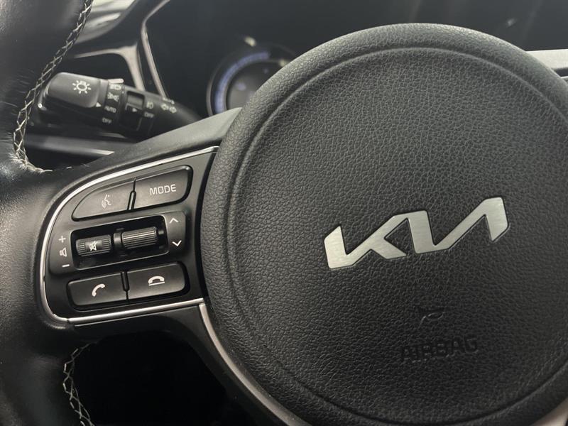 kia Niro 2022 - 14