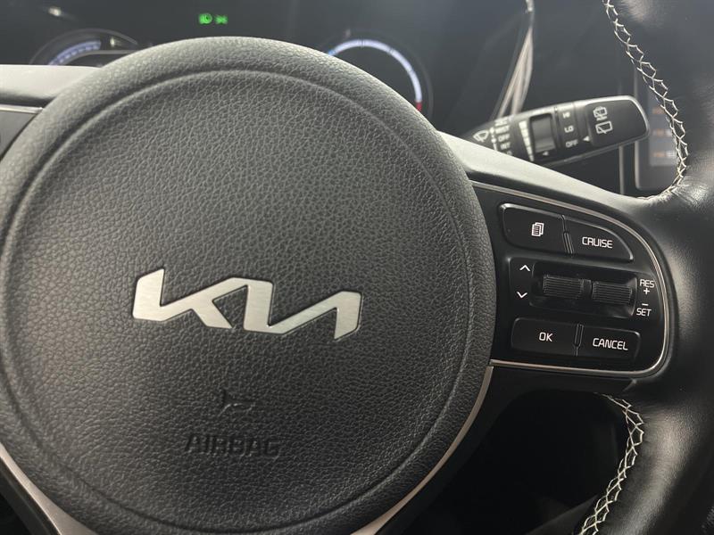 kia Niro 2022 - 16