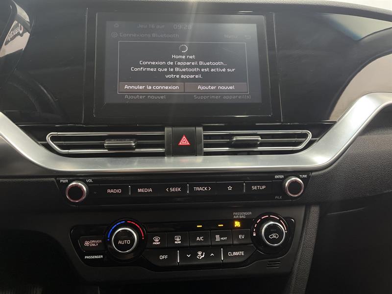 kia Niro 2022 - 18