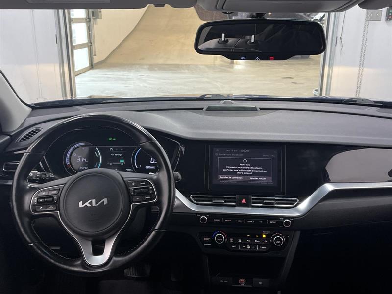 kia Niro 2022 - 20