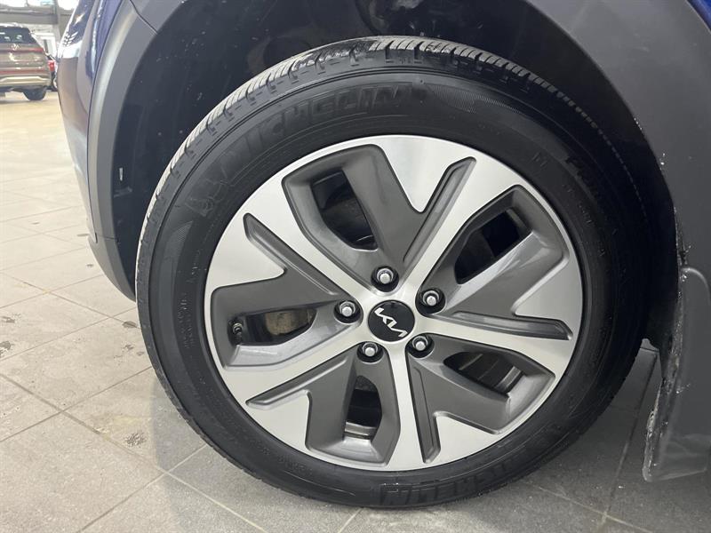 kia Niro 2022 - 22