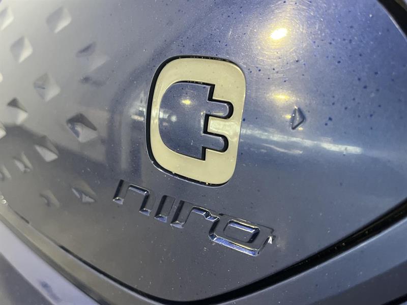 kia Niro 2022 - 23
