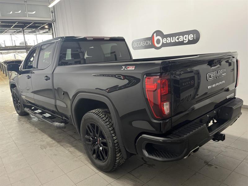 gmc Sierra 1500 2024 - 3