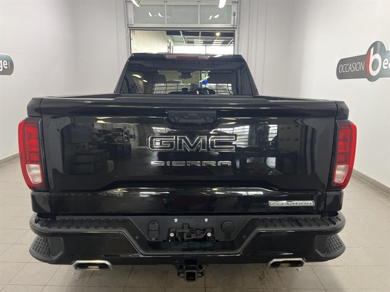 gmc Sierra 1500 2024 - 4