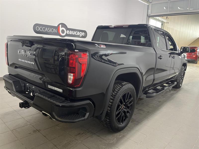 gmc Sierra 1500 2024 - 5