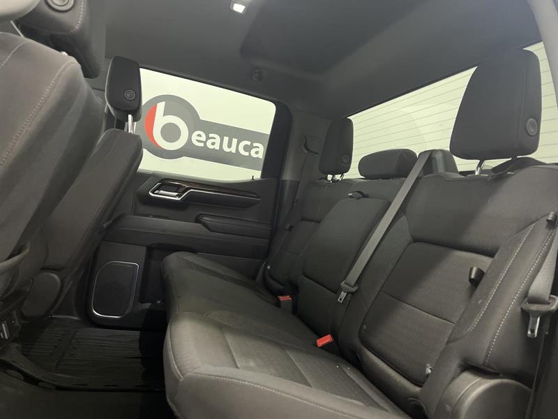 gmc Sierra 1500 2024 - 10