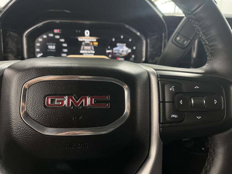 gmc Sierra 1500 2024 - 17