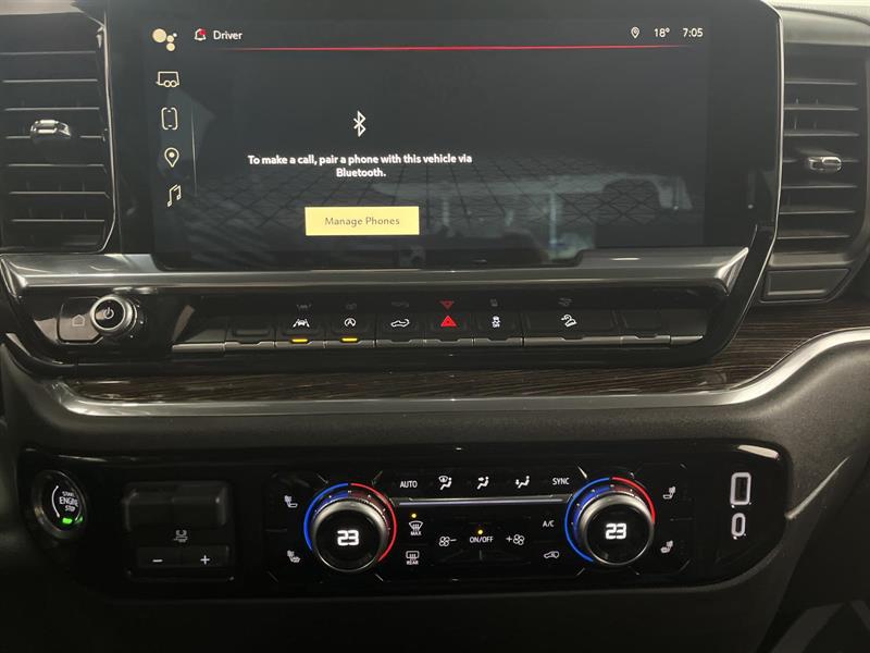 gmc Sierra 1500 2024 - 18