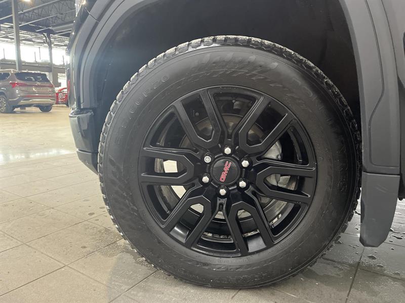 gmc Sierra 1500 2024 - 22