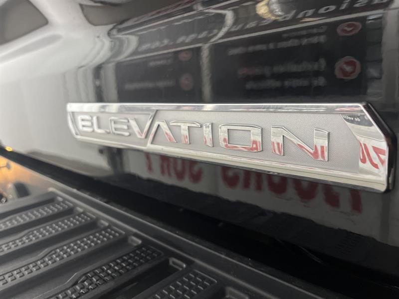 gmc Sierra 1500 2024 - 25