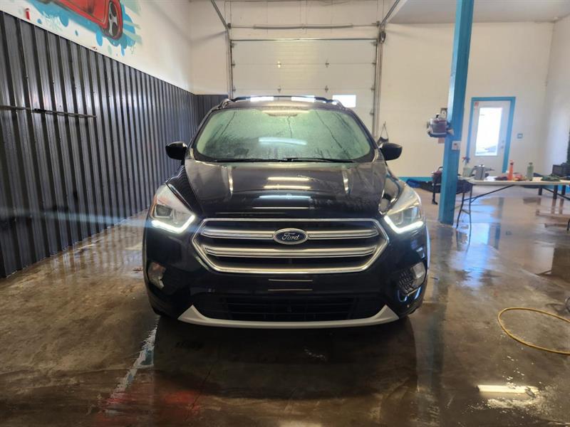 ford Escape 2017 - 2