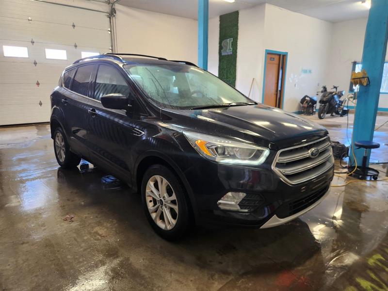 ford Escape 2017 - 3