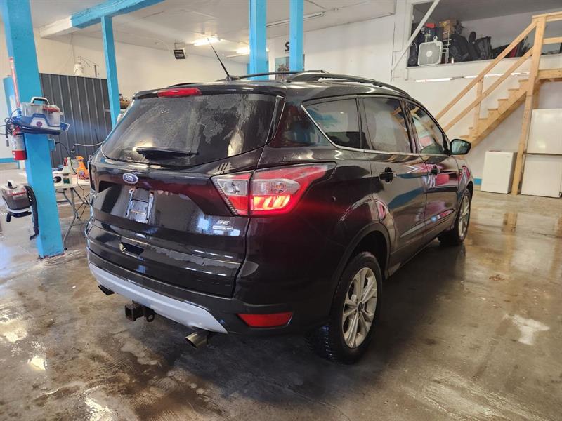 ford Escape 2017 - 4