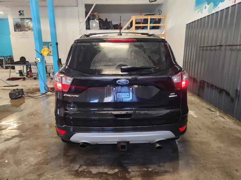 ford Escape 2017 - 5