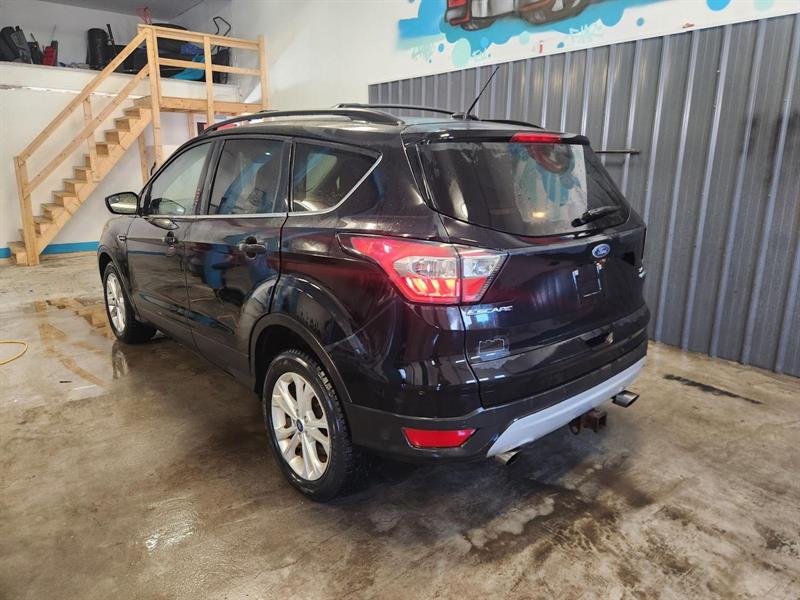 ford Escape 2017 - 6