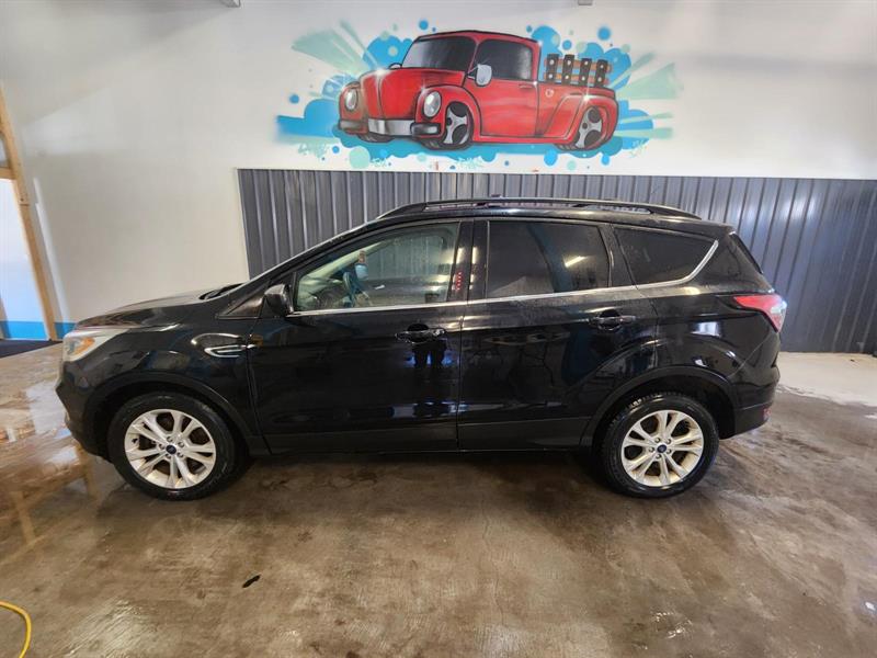 ford Escape 2017 - 7