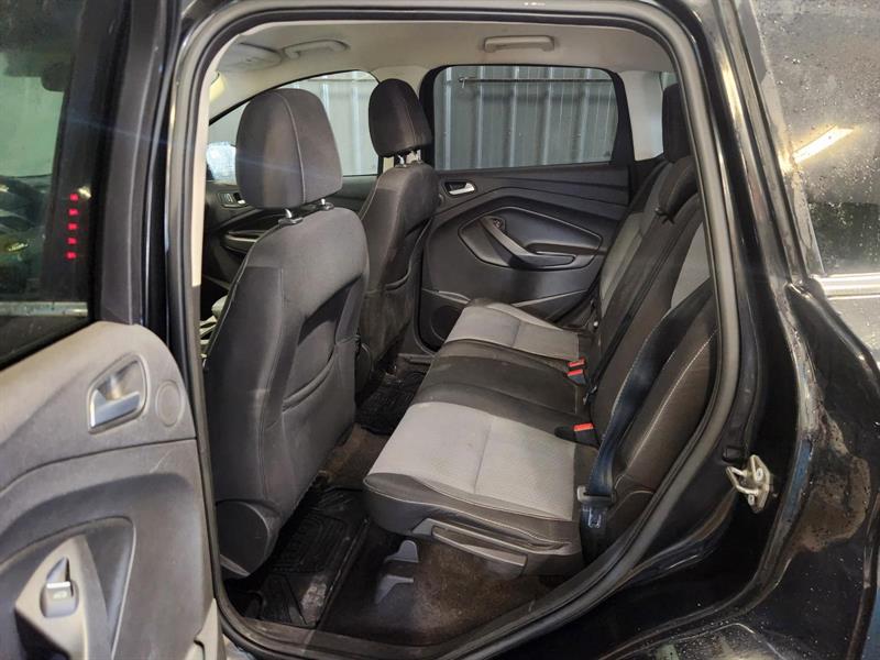 ford Escape 2017 - 12