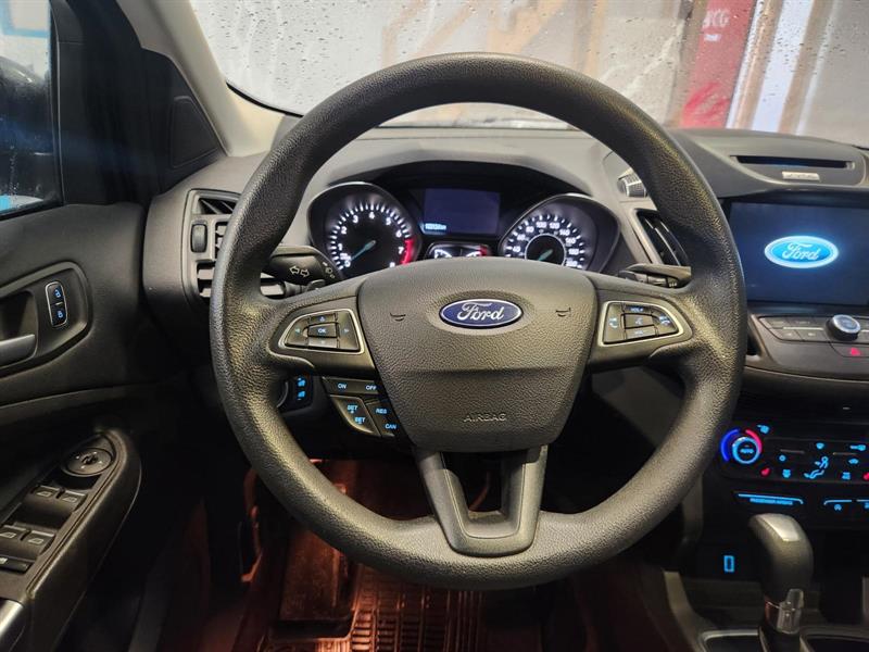 ford Escape 2017 - 14