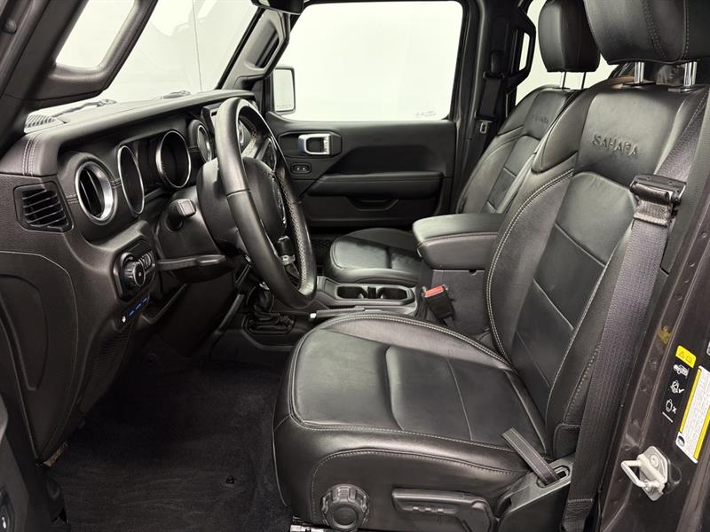 jeep Wrangler 4xe 2021 - 2