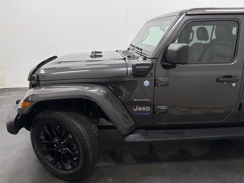 jeep Wrangler 4xe 2021 - 3