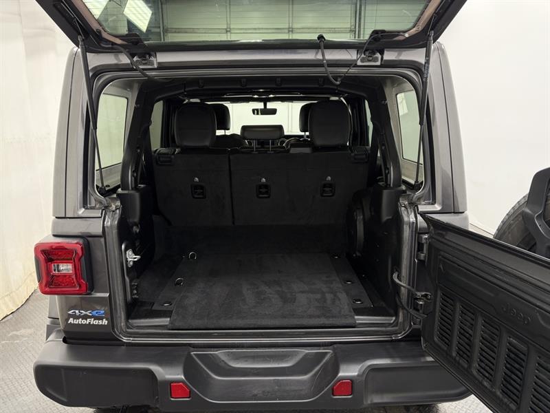 jeep Wrangler 4xe 2021 - 8