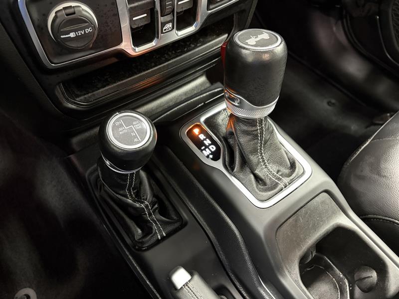 jeep Wrangler 4xe 2021 - 26