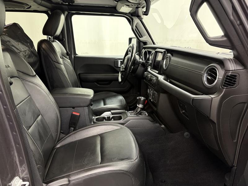 jeep Wrangler 4xe 2021 - 27