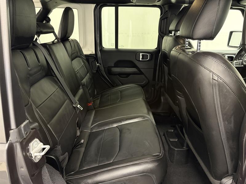 jeep Wrangler 4xe 2021 - 28