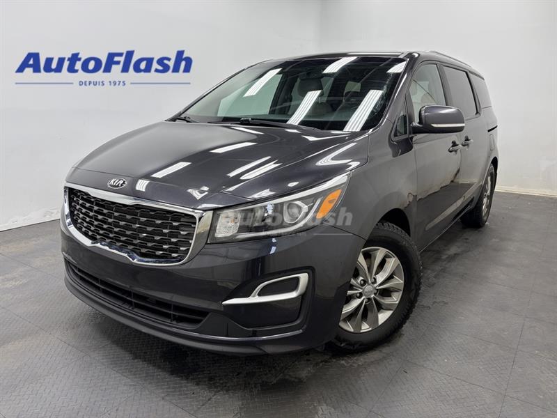 kia Sedona 2021