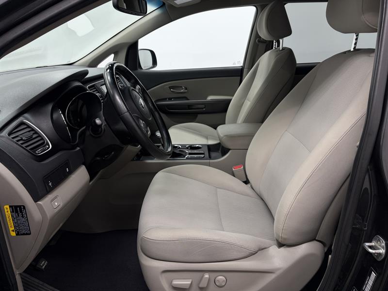 kia Sedona 2021 - 2
