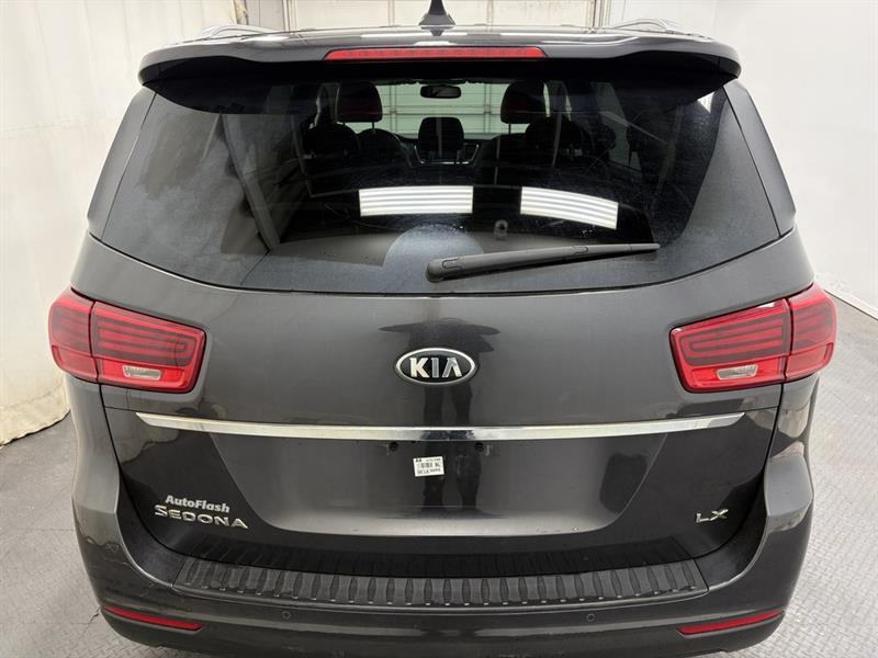 kia Sedona 2021 - 6