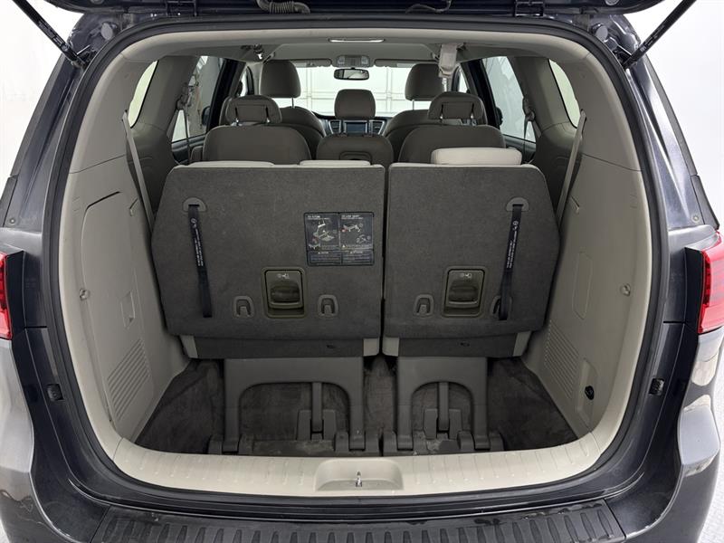 kia Sedona 2021 - 8