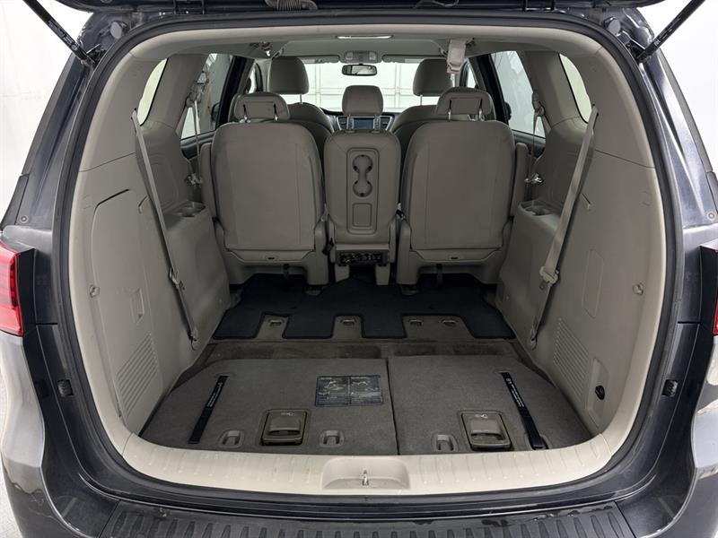 kia Sedona 2021 - 10