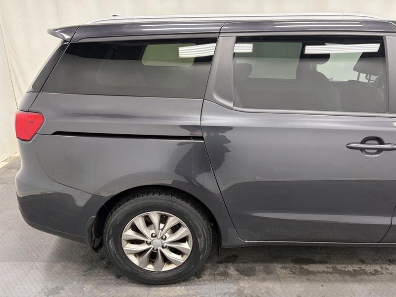 kia Sedona 2021 - 14