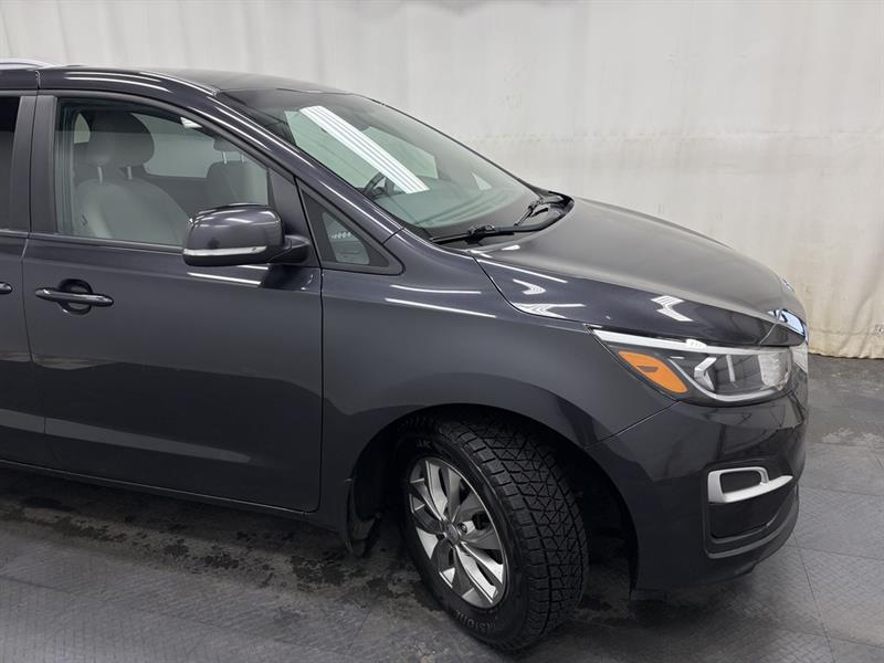 kia Sedona 2021 - 16