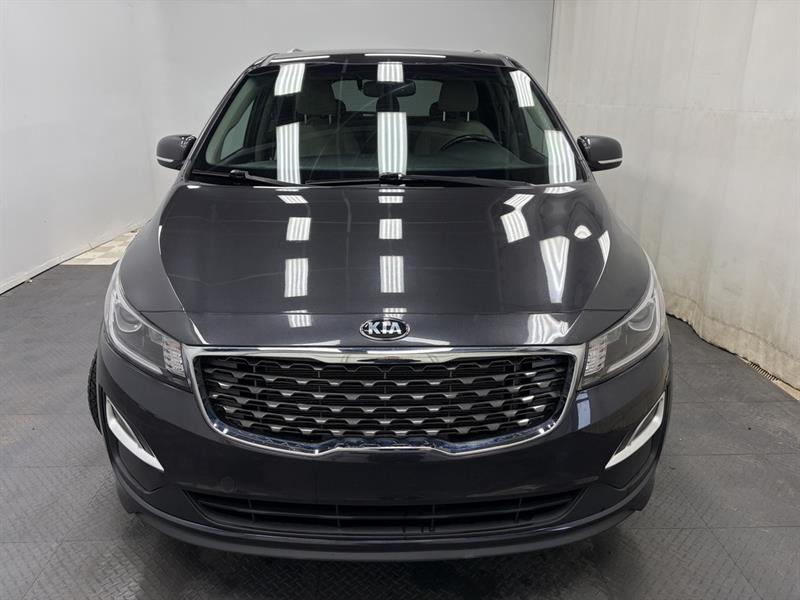 kia Sedona 2021 - 19