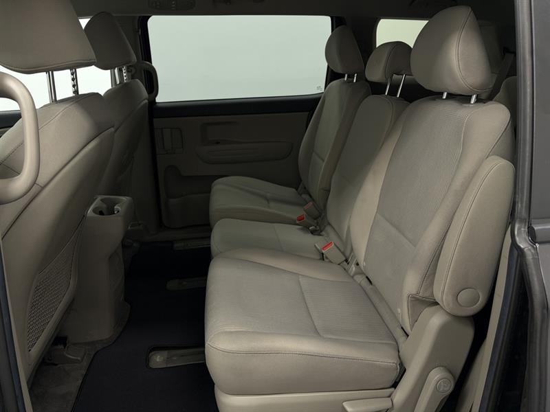 kia Sedona 2021 - 20