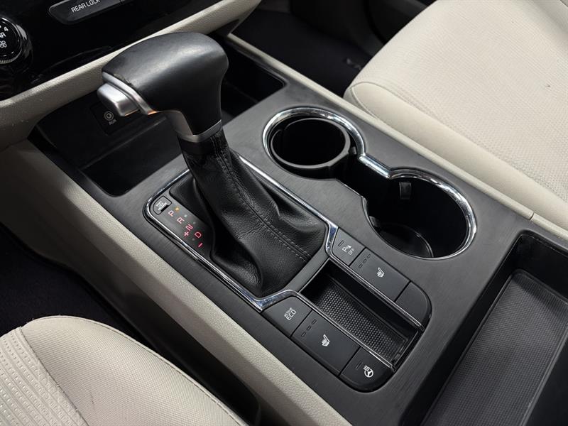 kia Sedona 2021 - 29