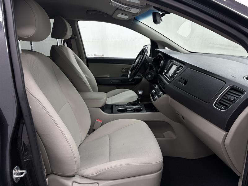 kia Sedona 2021 - 30