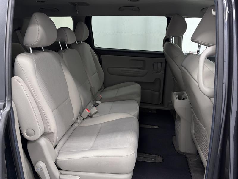 kia Sedona 2021 - 31