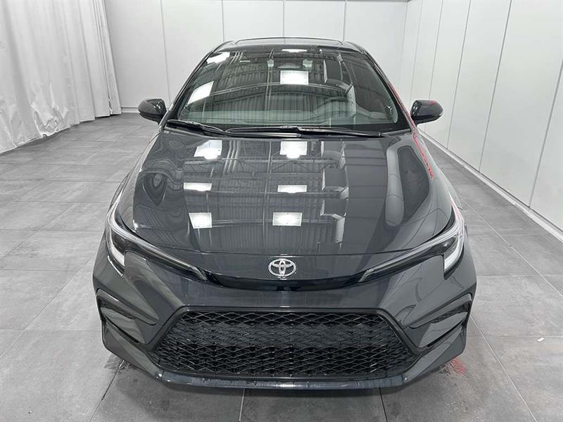 toyota Corolla 2025 - 2